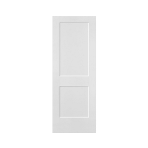 Interior Doors - 2-Panel