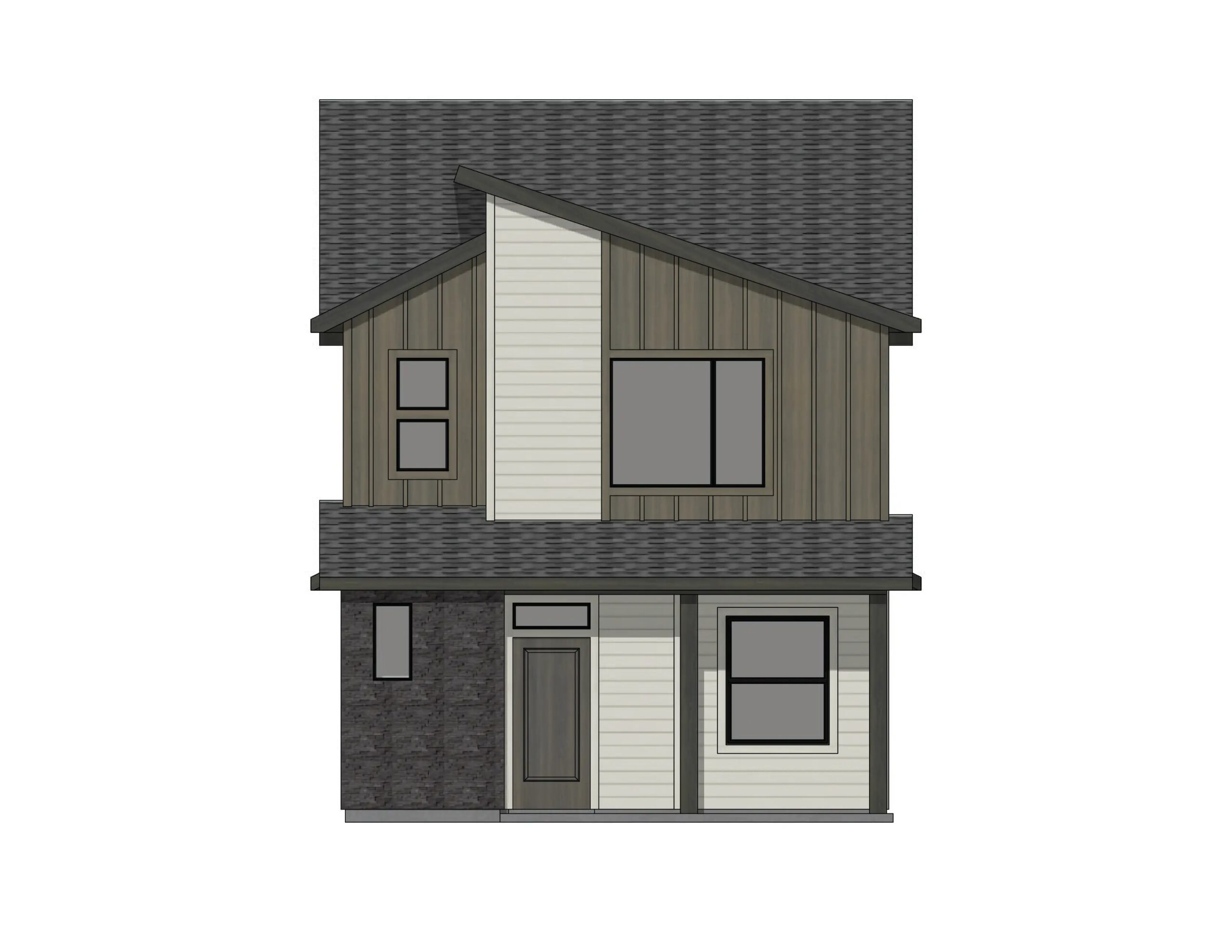【とり】COACH bosutonnbag nannkinnjyo CBH Homes Floorplan Scout 1435 | A Modern Design
